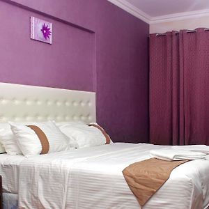 Delmon Hotel Apartments